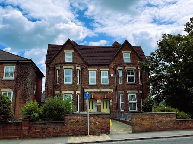 Main image of property: Bromham Road