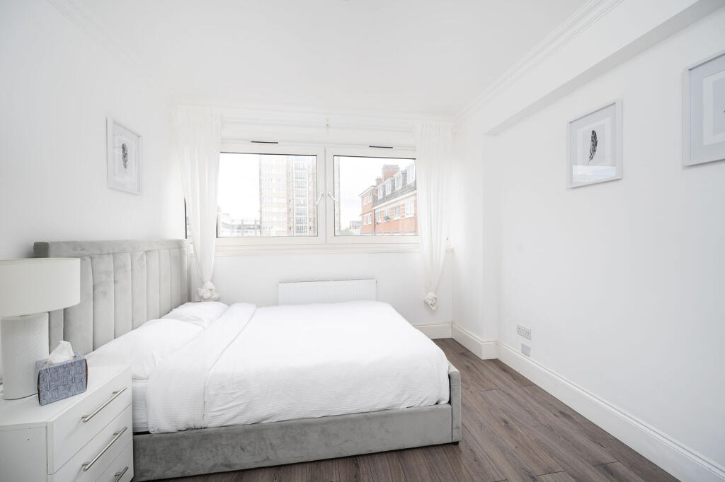 Apartment in London - View 4