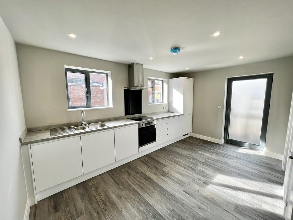 Apartment in Nottingham - View 2