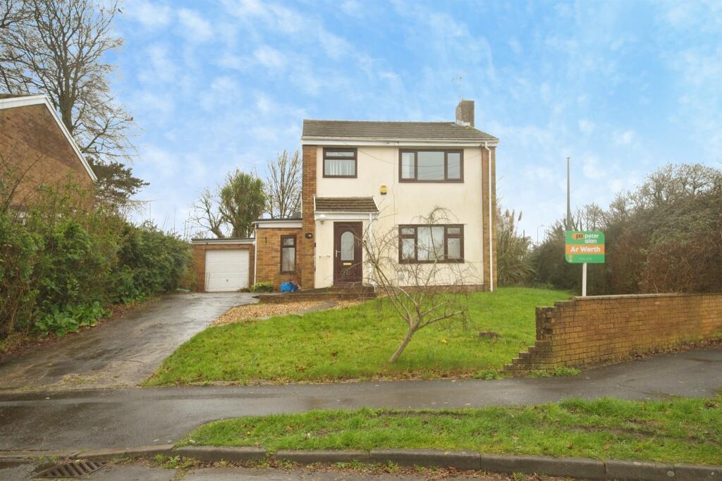 Main image of property: Cefn Coed, BRIDGEND