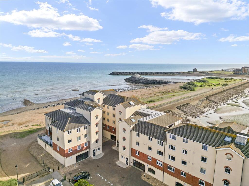 Main image of property: Macquarie Quay, Eastbourne