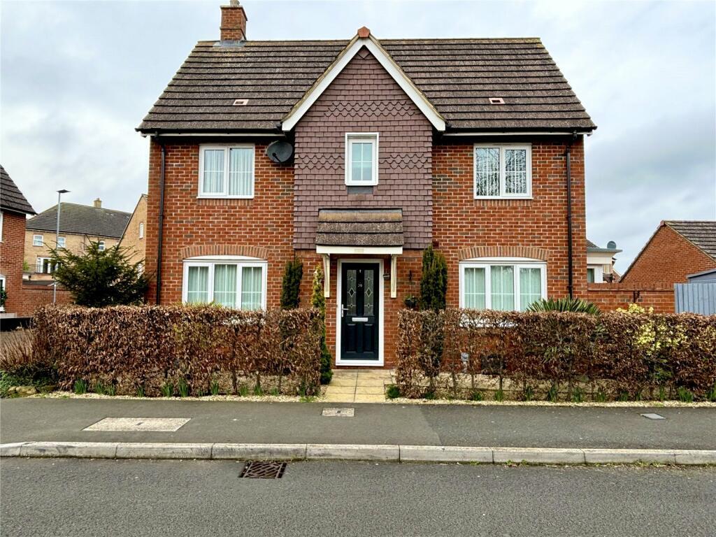 Main image of property: Culverhouse Road, Swindon, SN1