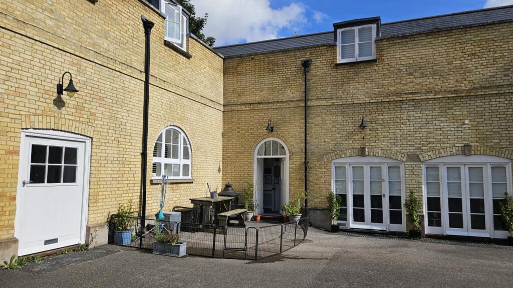 Main image of property: Stanmer Village, Brighton, BN1