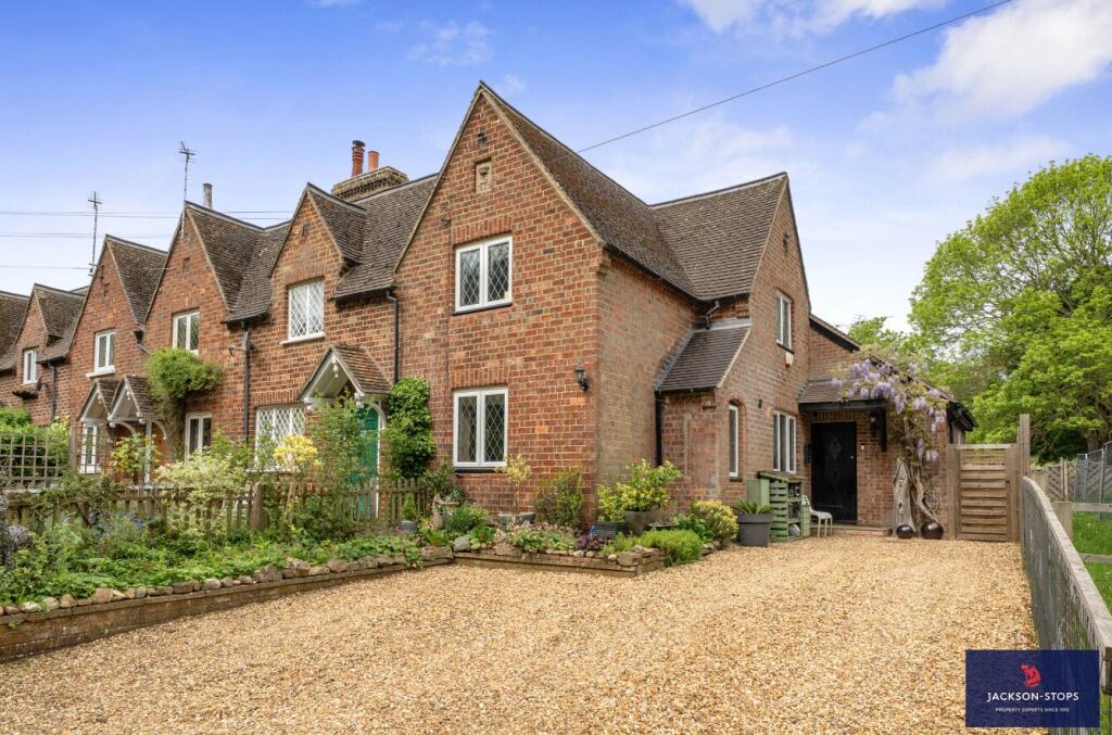 Main image of property: Crow Lane, Husborne Crawley, Bedfordshire, MK43