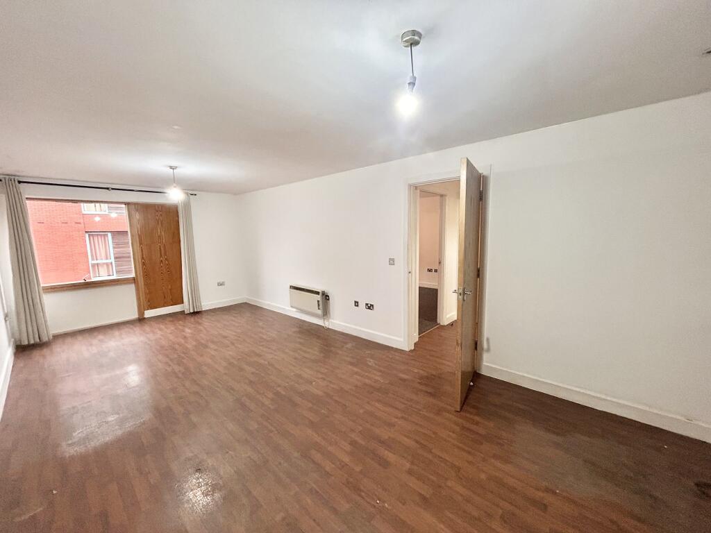 Main image of property: Sherborne Street, Ladywood