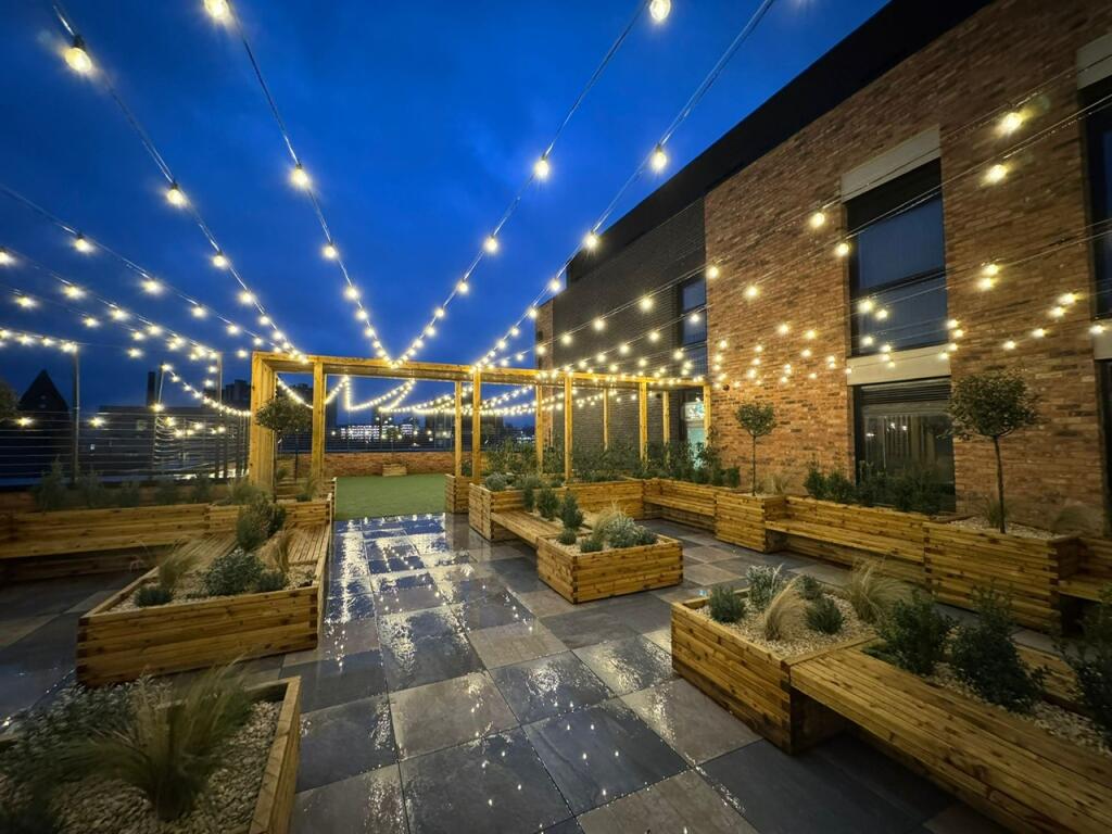 Main image of property: Winifred Street, LEICESTER