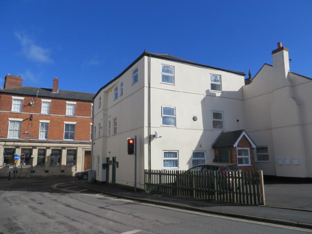 Main image of property: Elwes Street,Brigg,DN20