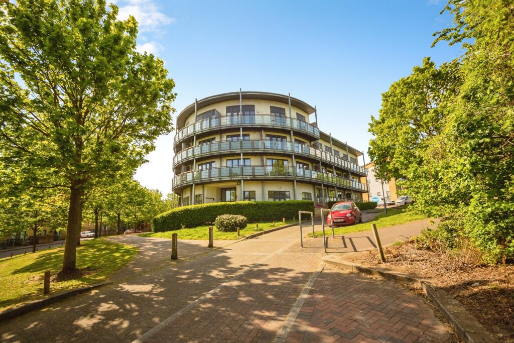 Main image of property: Skylark Avenue, Greenhithe, DA9