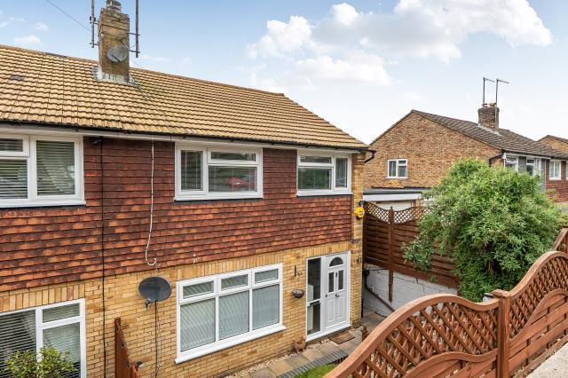 Main image of property: Arundel Road, High Wycombe,  Buckinghamshire, HP12