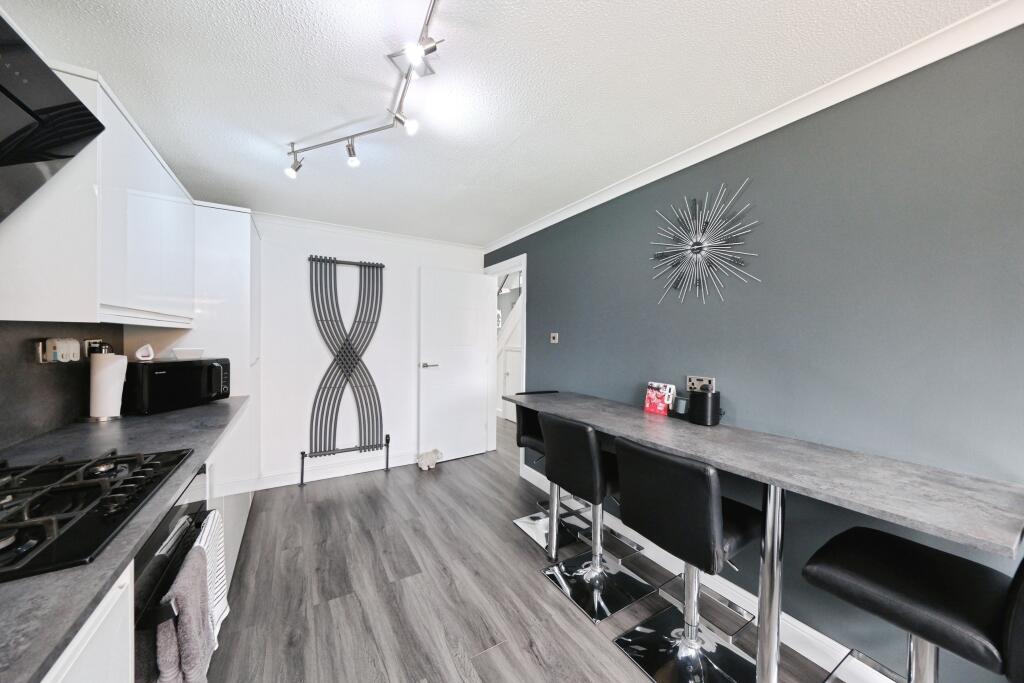 House in Ashfield, Kirkby-in-Ashfield, Sutton-in-Ashfield - View 4