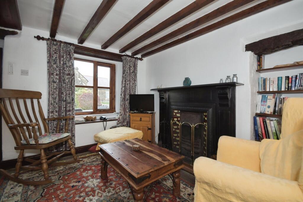 Coldwell End, Youlgrave, BAKEWELL photo 3