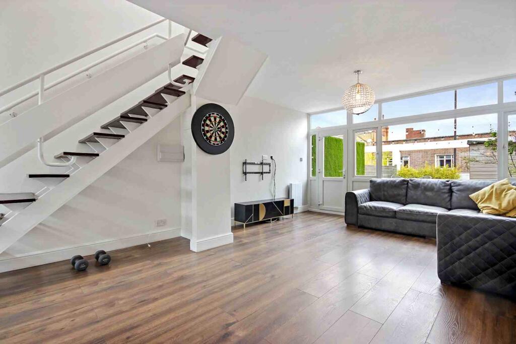 Main image of property: Colman House, Penge