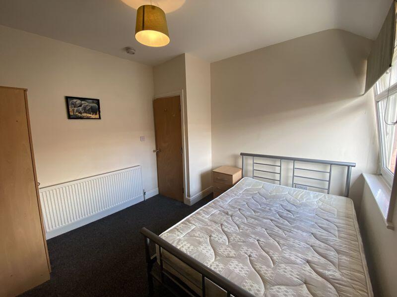 Main image of property: Swanwick Avenue, Shirebrook