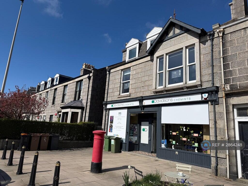 Main image of property: Great Western Road, Aberdeen, AB10