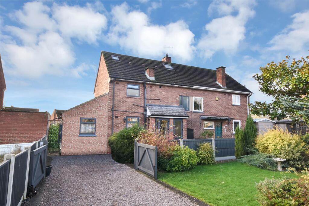 Main image of property: Coneygrey Spinney, Flintham, Newark