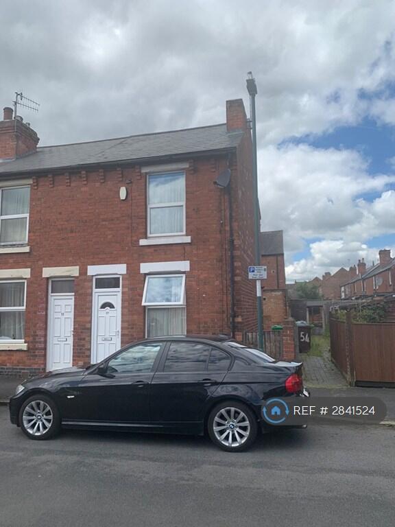 Main image of property: Cyril Avenue, Nottingham, NG8