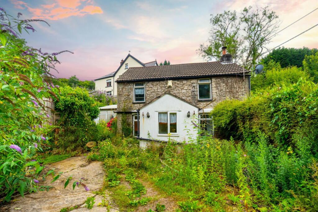 Church Lane, Nantgarw, Cardiff, CF15 7TQ, Cardiff