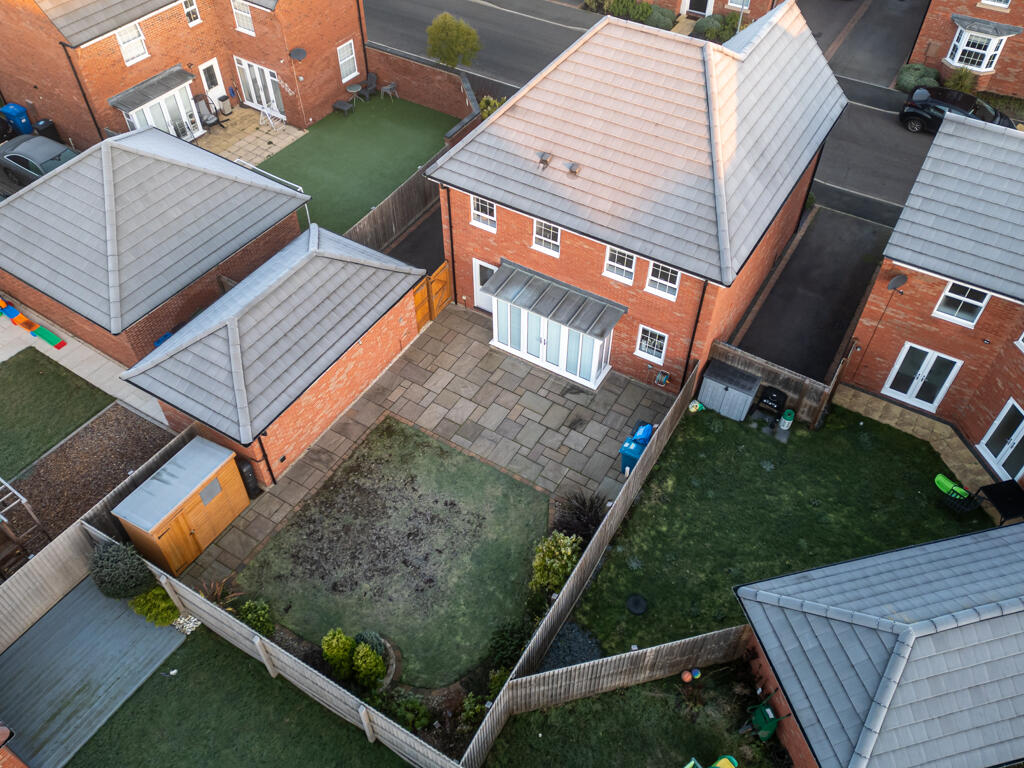 Additional image 42 of Chawton Way, Tamworth, B78