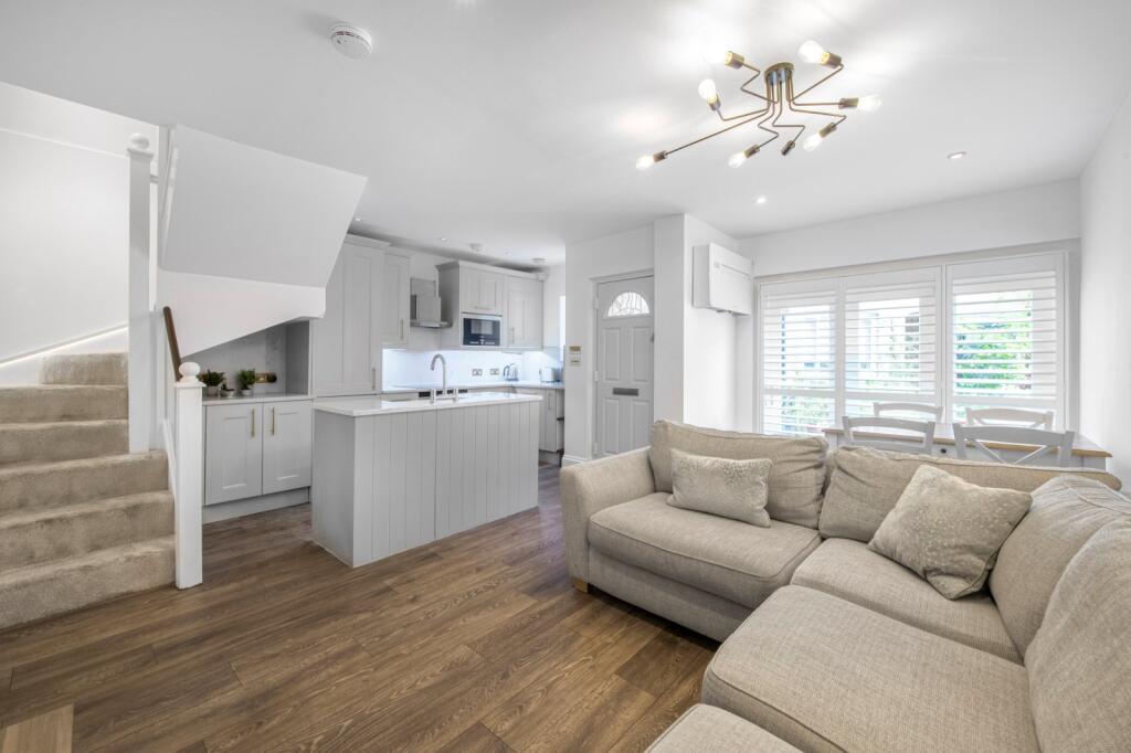 Main image of property: Celbridge Mews, 
Bayswater, W2