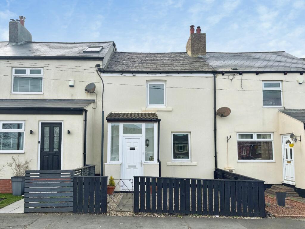 Main image of property: Fines Road, Consett, Durham, DH8