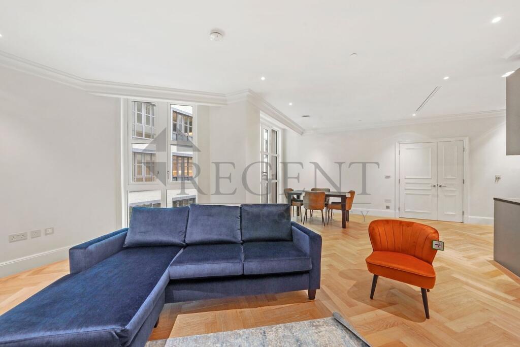 3 bedroom apartment for rent
