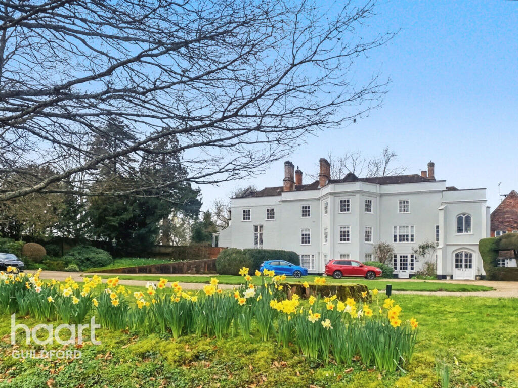 Main image of property: Westwood Lane, Guildford