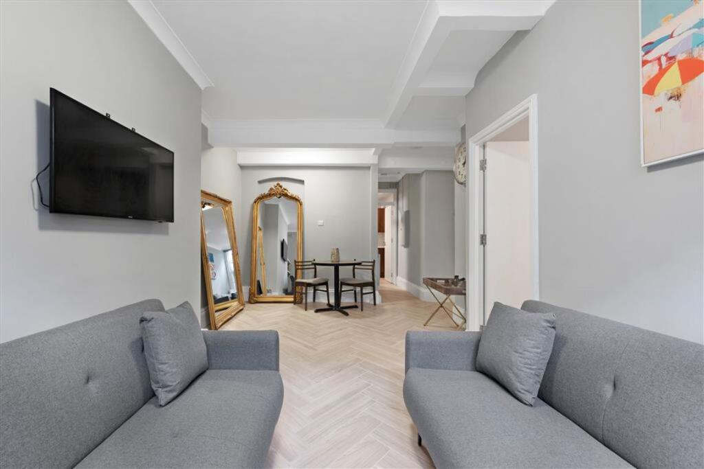 Main image of property: Orsett Terrace, Hyde Park