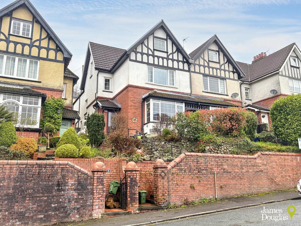 Main image of property: Lan Park Road, Graigwen, Pontypridd