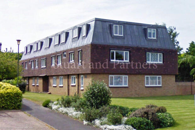 Main image of property: Iona Way, Haywards Heath, RH16