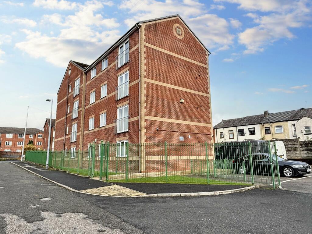 Main image of property: Fereday Street, Worsley, M28