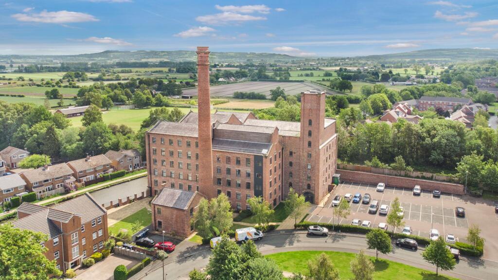 Main image of property: Mill Lane, Burscough, L40