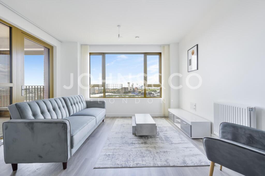 Main image of property: Vista Heights, Bermondsey Heights, Bermondsey, SE15