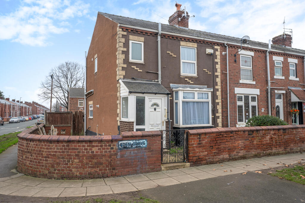 Main image of property: Eden Grove, Doncaster DN4