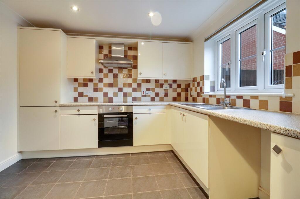 Cannington Road, Witheridge, Tiverton, Devon, EX16 photo 2