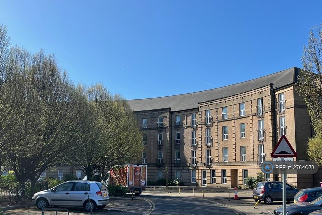 Main image of property: Morrison Circus, Edinburgh, EH3