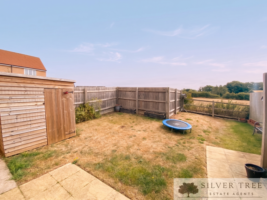 Main image of property: Wagoners Way, East Ayton, Scarborough, North Yorkshire