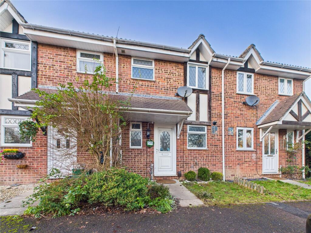 Main image of property: Ellan Hay Road, Bradley Stoke, Bristol, South Gloucestershire, BS32