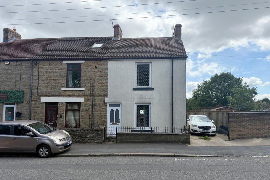 Main image of property: Toft Hill, Bishop Auckland , DL14
