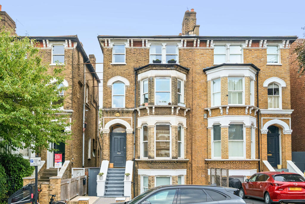 Main image of property: Bromfelde Road, Clapham, London, SW4