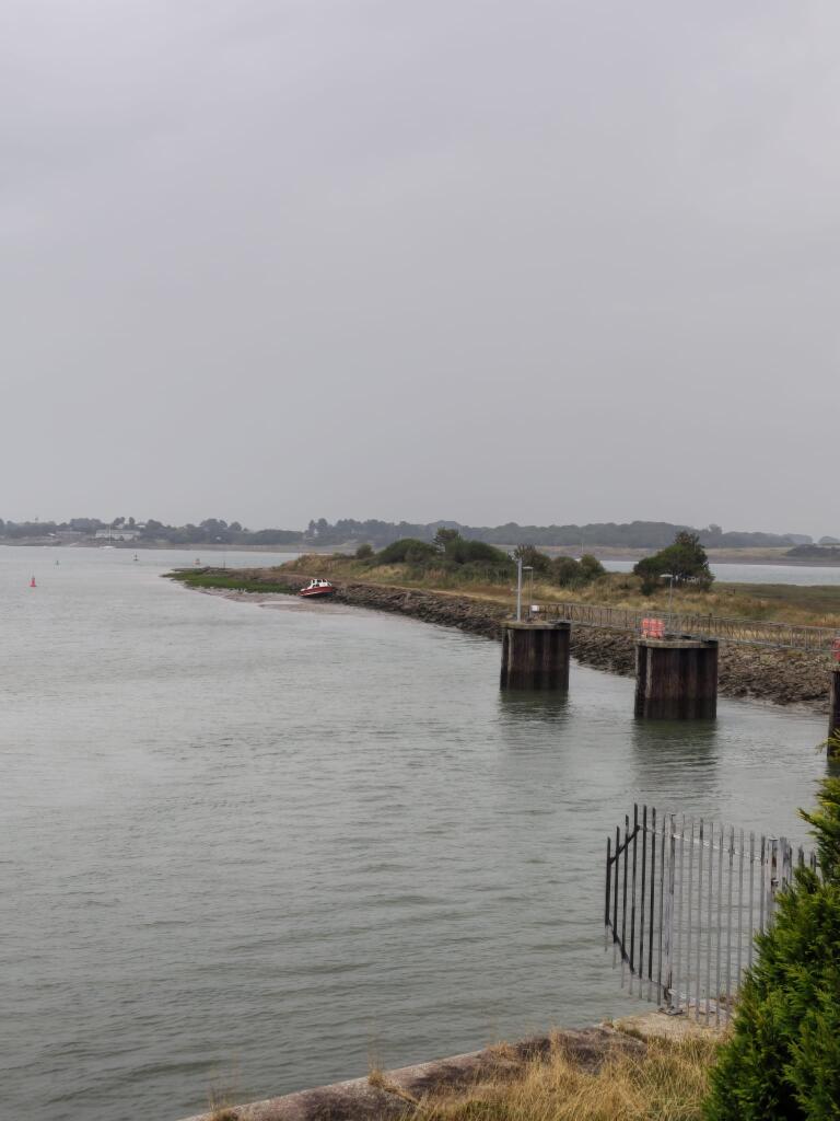 Apartment in Wyre, Fleetwood - More