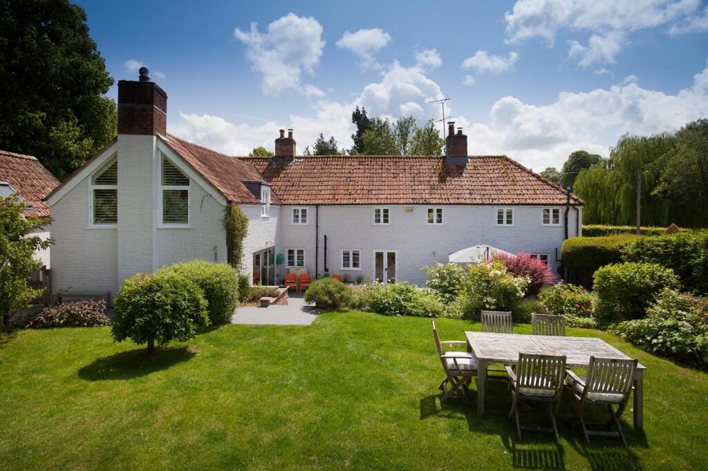 Main image of property: Duck Street, Sutton Veny, Warminster, Wiltshire
