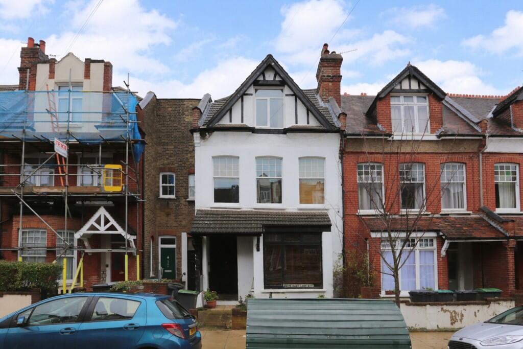 Main image of property: Nelson Road, Crouch End N8 9RN