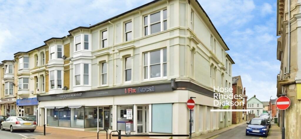 Main image of property: Albion Road, Sandown, Isle of Wight, PO36