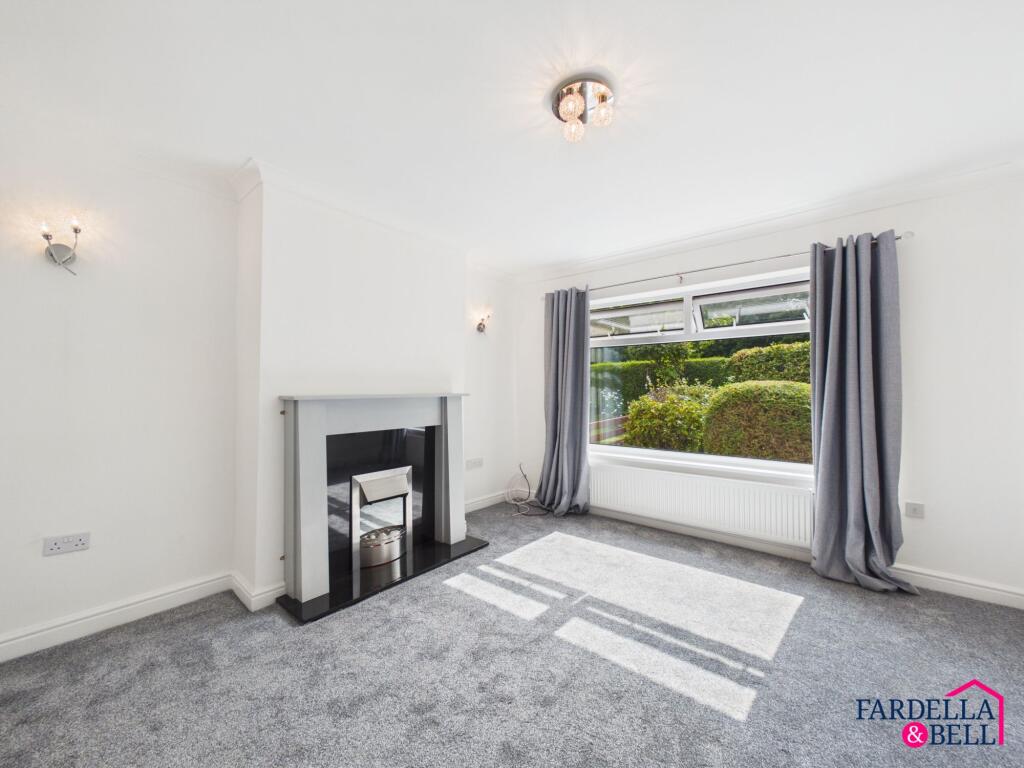 House in Blackburn - View 4