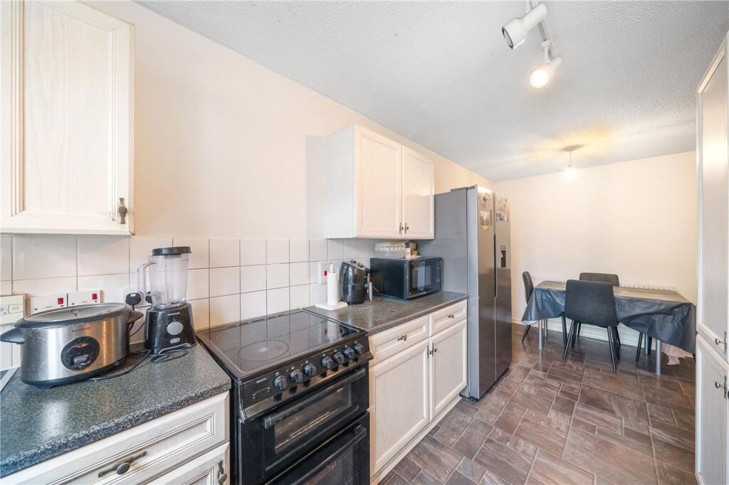House in London, Streatham Hill - View 5