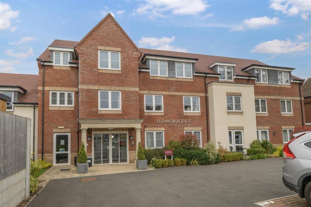 Additional image 19 of Eleanor Lodge, Knowle