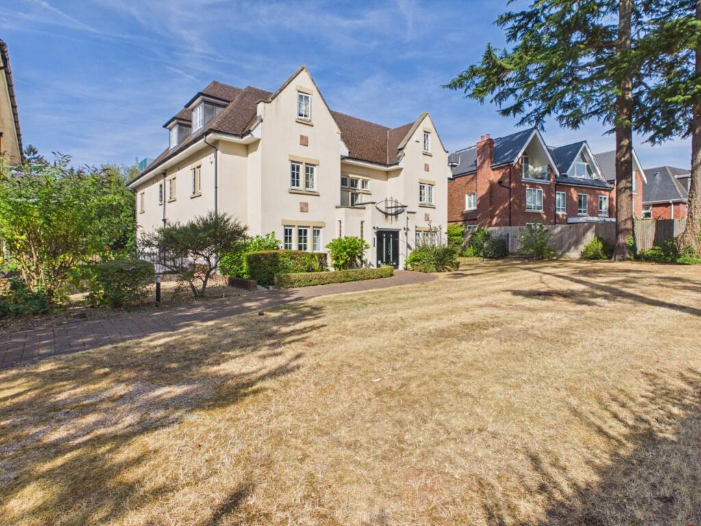 Main image of property: Packhorse Road, Gerrards Cross, Buckinghamshire, SL9