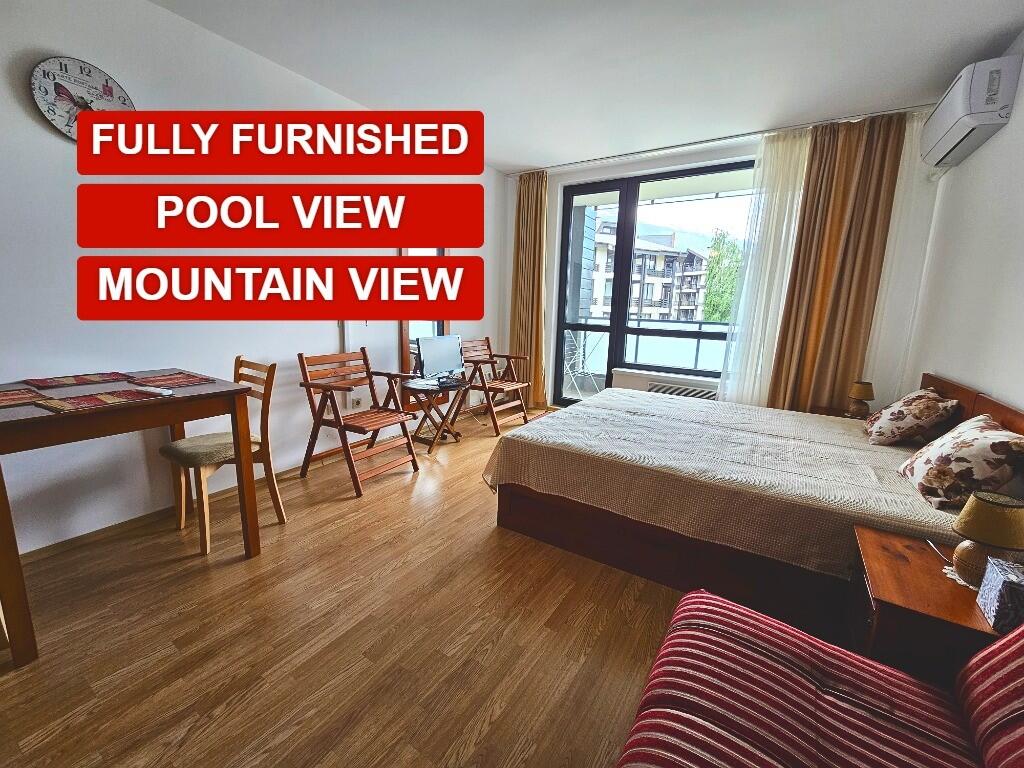 Main image of property: Bansko, Blagoevgrad