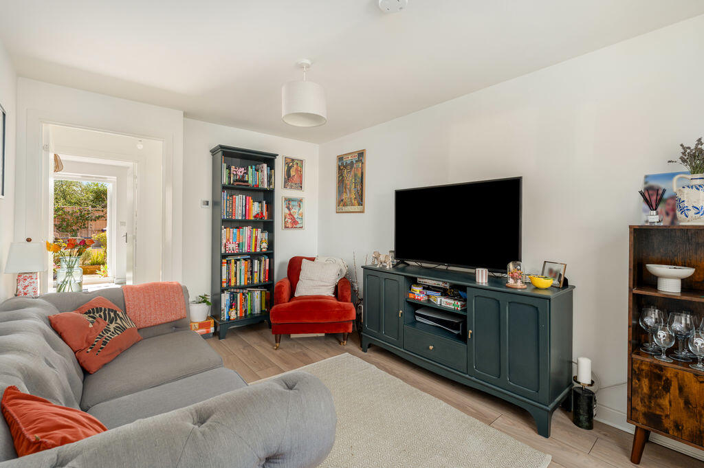 House in Cherwell, White Horse Meadows, Banbury - View 2