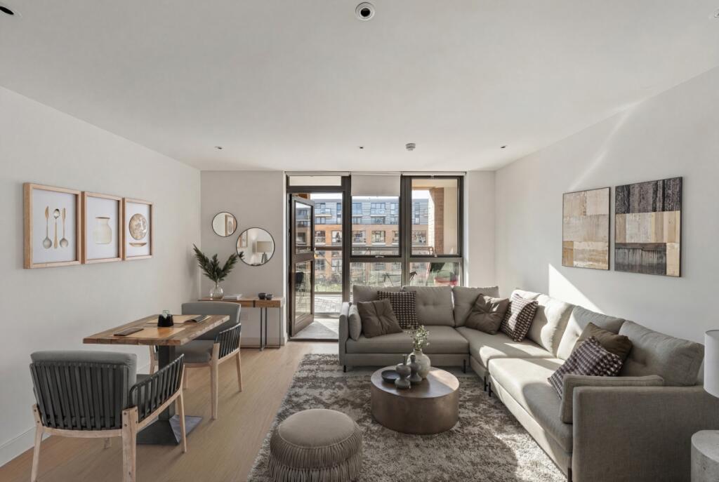 Main image of property: Ann Street N1